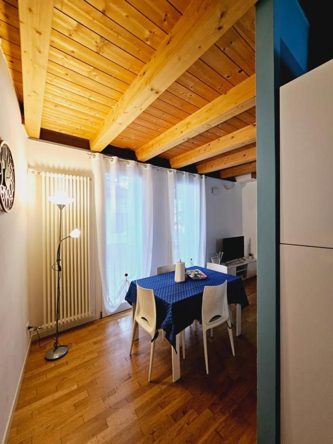 Giotto Apartment Padova Exterior photo