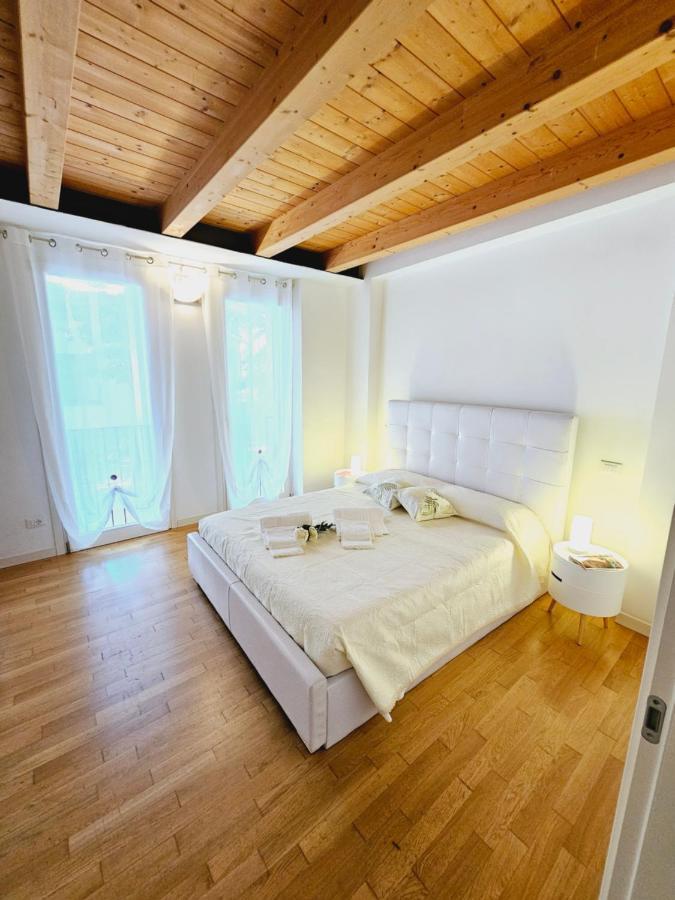 Giotto Apartment Padova Exterior photo
