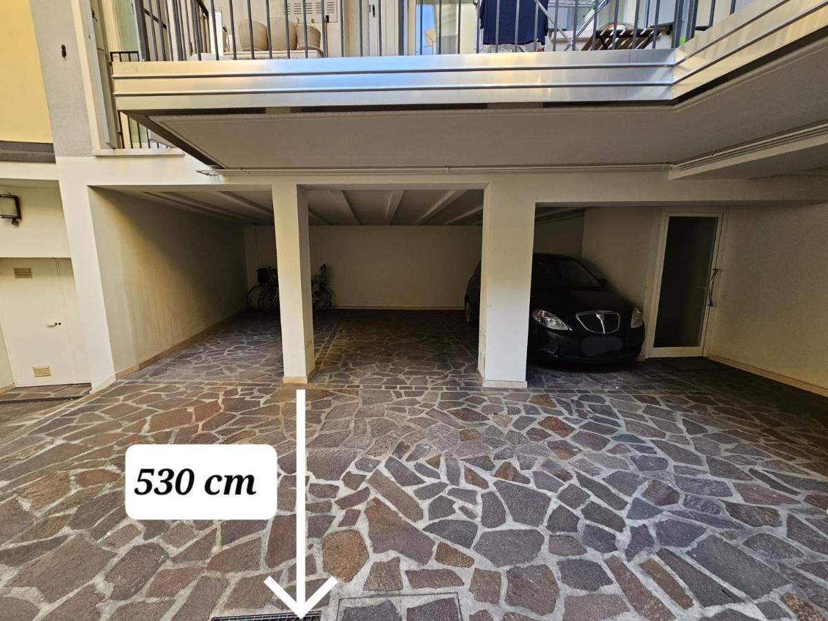 Giotto Apartment Padova Exterior photo